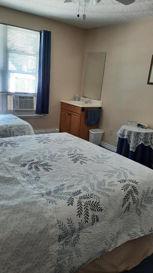 Trillium Bed & Breakfast Niagara Falls Exteriör bild