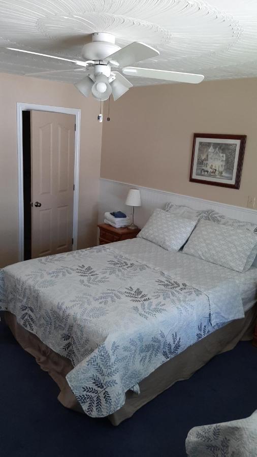 Trillium Bed & Breakfast Niagara Falls Exteriör bild