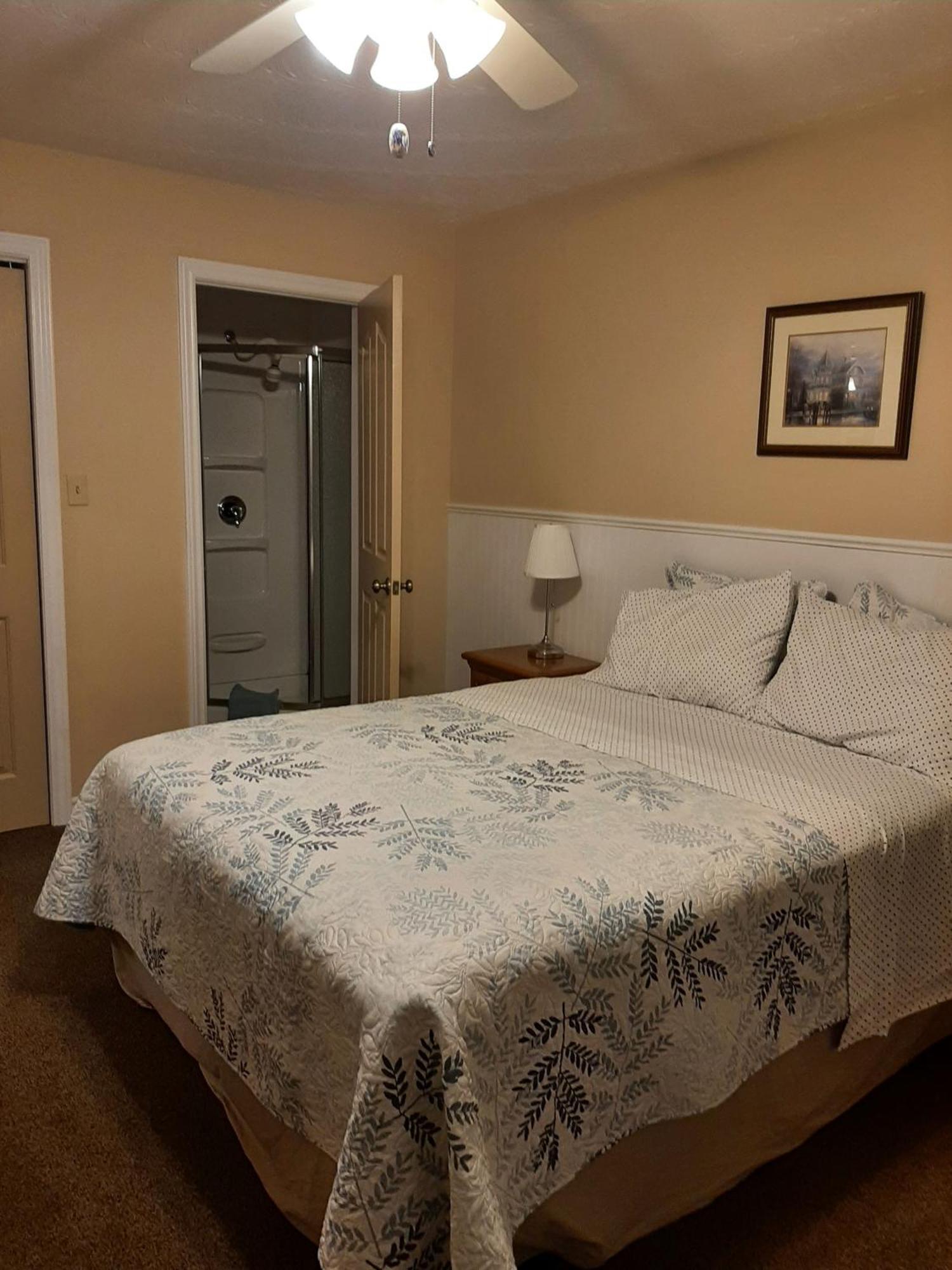 Trillium Bed & Breakfast Niagara Falls Exteriör bild
