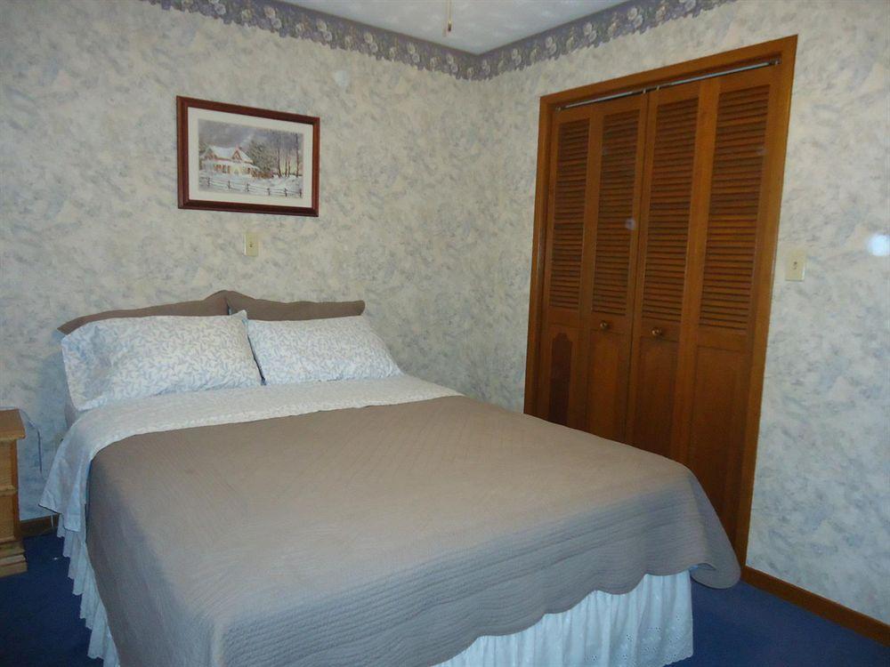 Trillium Bed & Breakfast Niagara Falls Exteriör bild