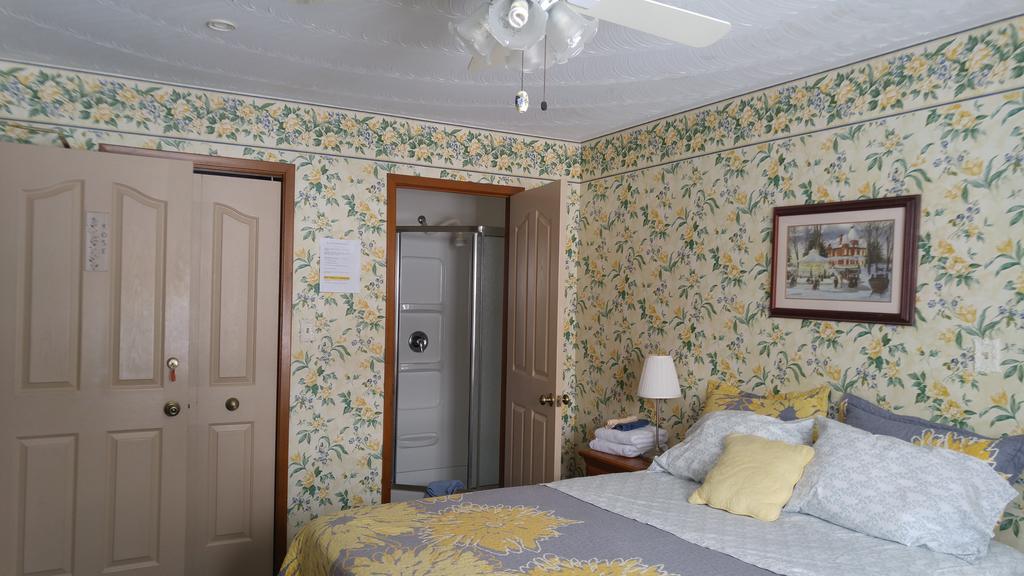 Trillium Bed & Breakfast Niagara Falls Exteriör bild