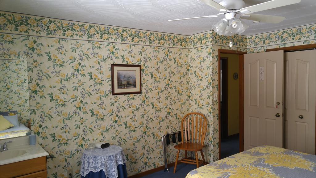 Trillium Bed & Breakfast Niagara Falls Exteriör bild