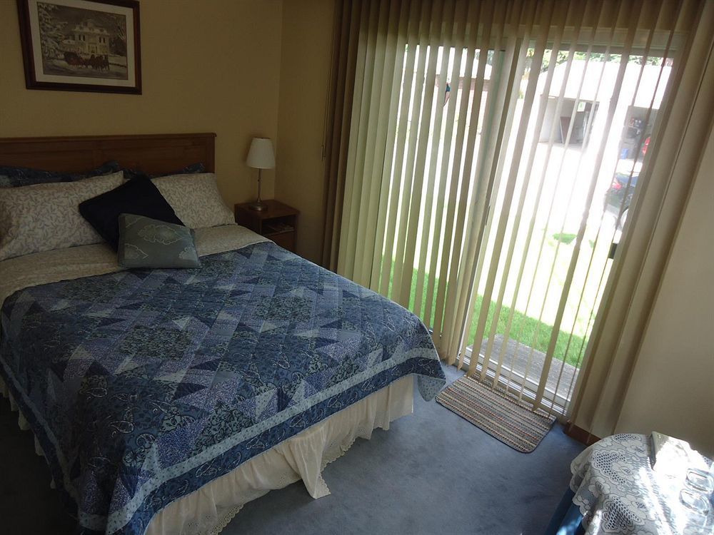 Trillium Bed & Breakfast Niagara Falls Exteriör bild