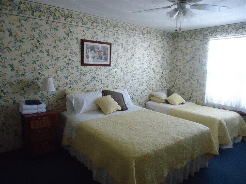 Trillium Bed & Breakfast Niagara Falls Exteriör bild