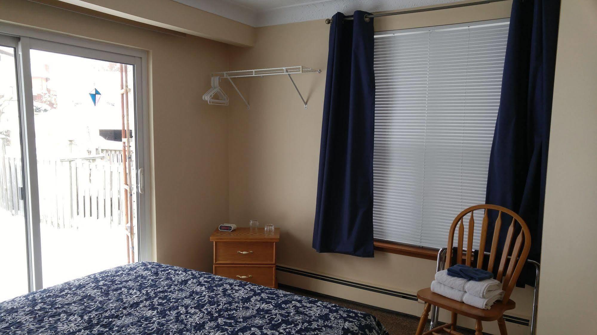 Trillium Bed & Breakfast Niagara Falls Exteriör bild