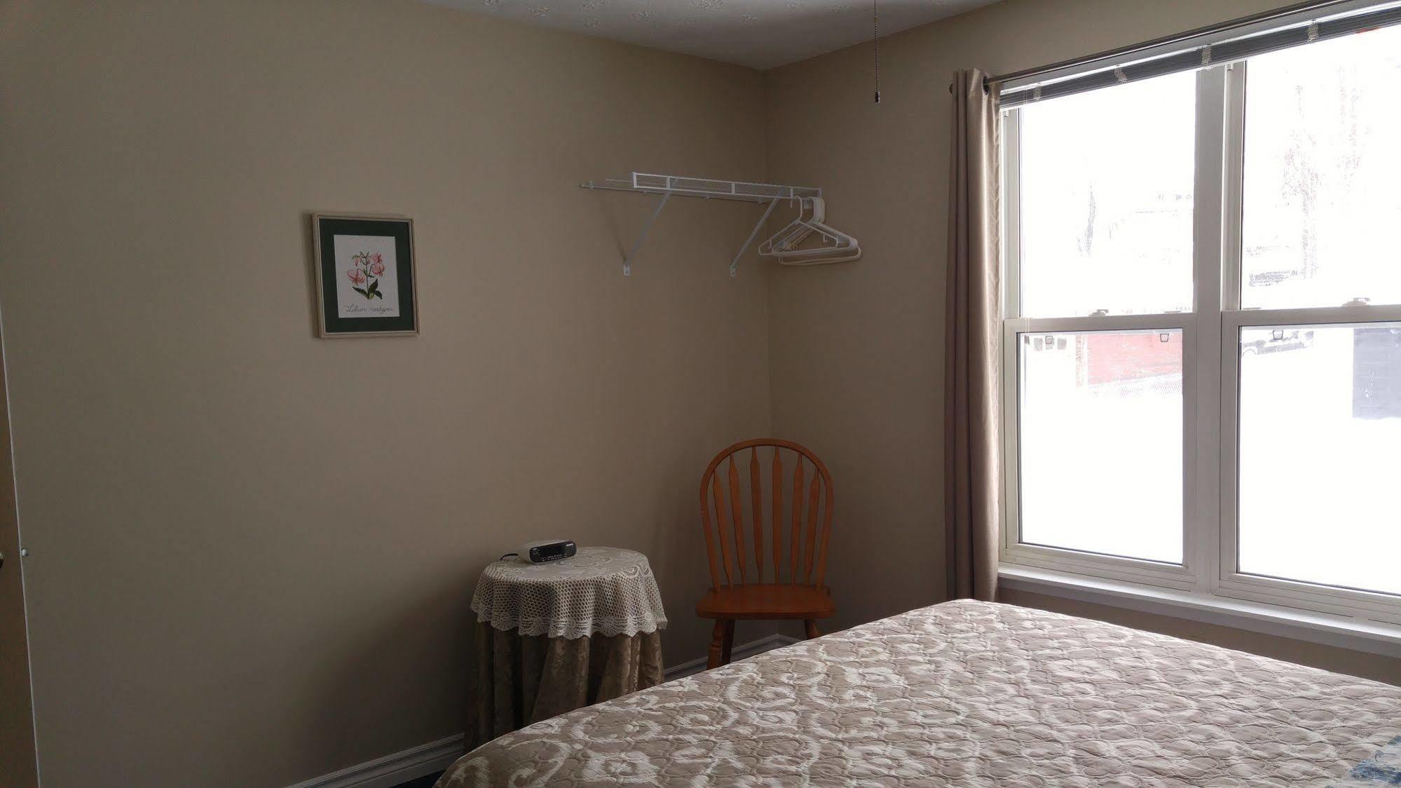 Trillium Bed & Breakfast Niagara Falls Exteriör bild