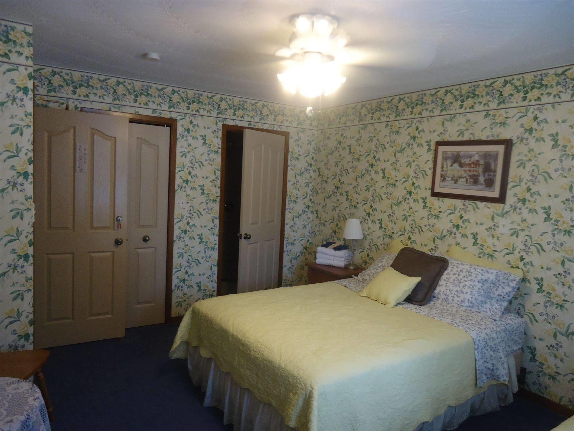 Trillium Bed & Breakfast Niagara Falls Exteriör bild