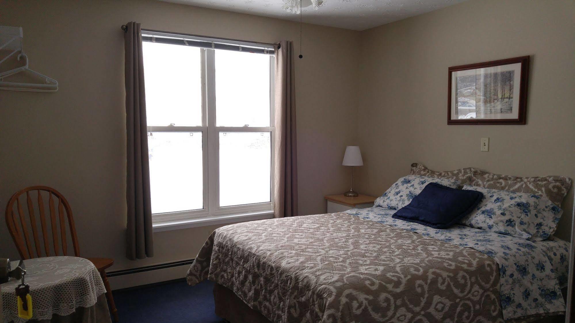 Trillium Bed & Breakfast Niagara Falls Exteriör bild