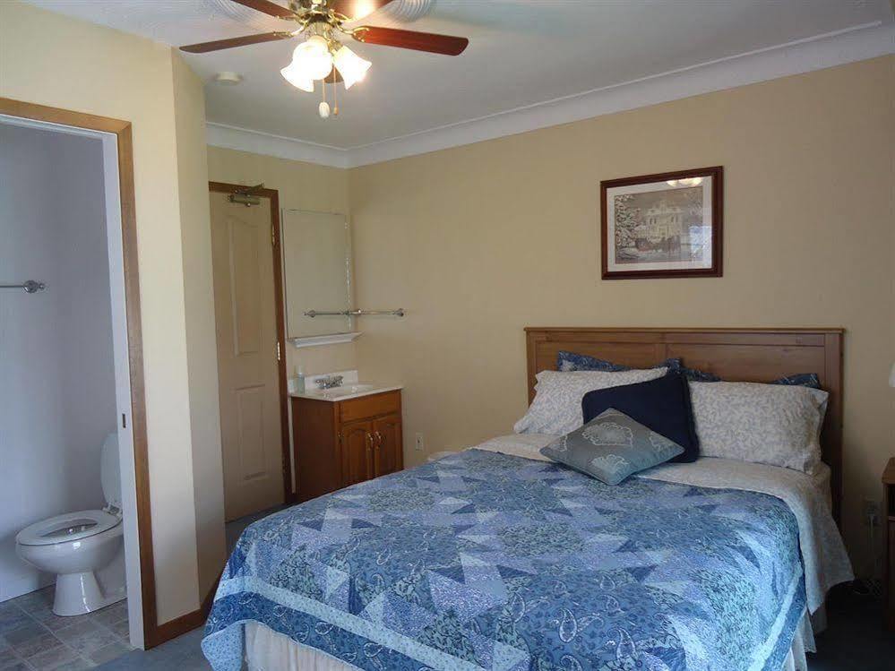 Trillium Bed & Breakfast Niagara Falls Exteriör bild